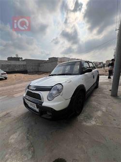 Lifan 320